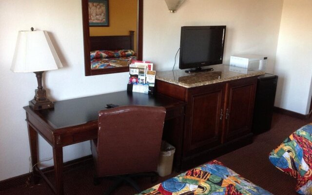 Heritage Inn Grand Prairie