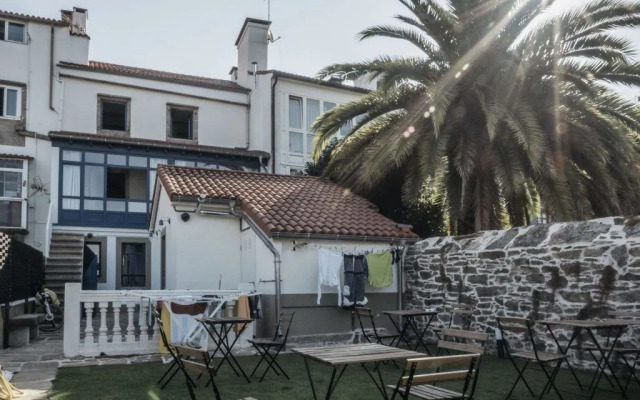 Santiago KM.0 - Hostel