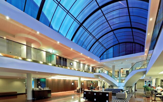 Novotel Sydney Parramatta