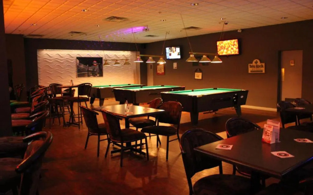 Ramada Edmonton South