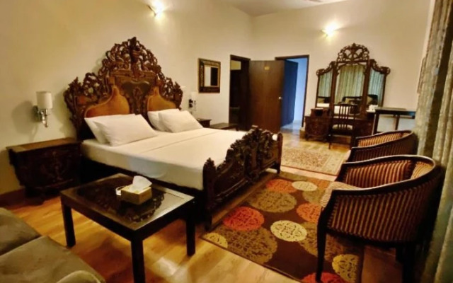 Shelton Hotel Rawalpindi