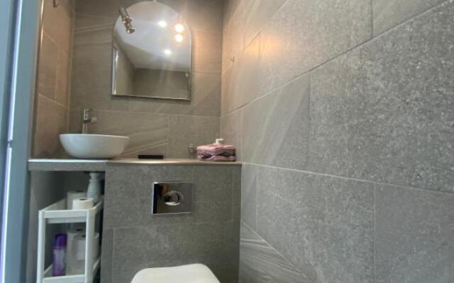 Charmant petit T 3 avec jacuzzi