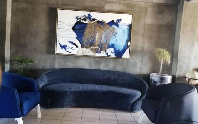 Hotelito Inn Aeropuerto