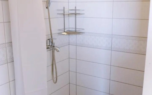Õhtu Apartments