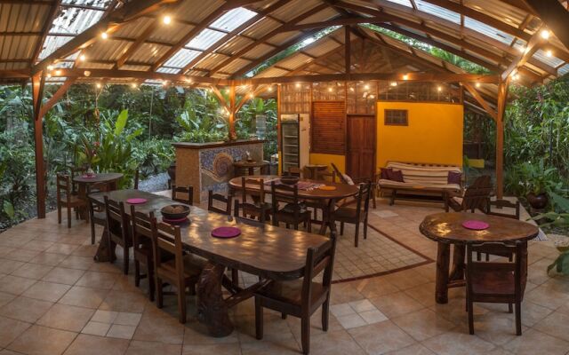 Tierra de Sueños Lodge & Wellness Center