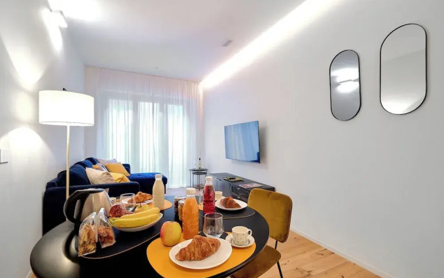 Milan Luxury Suite-hosted by Sweetstay