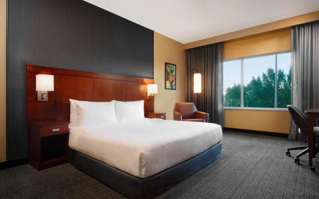 Courtyard by Marriott San Jose North/Silicon Valley