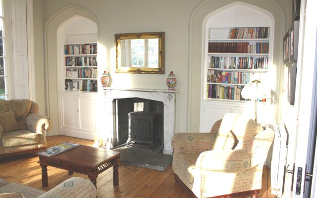 Manor House Hotel