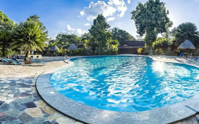 DM Hoteles Tarapoto