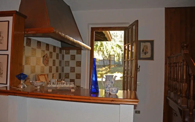 Holideal Villa Angela Park