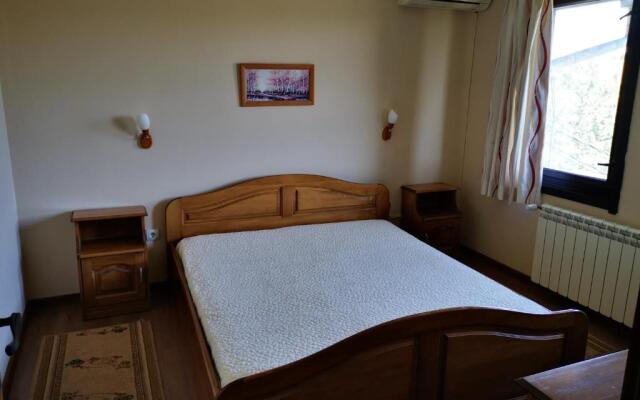Family Hotel Arbanashka Sreshta