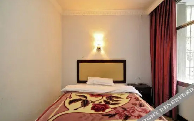 OYO Kailifuyuan Hotel (Ximahe Branch)