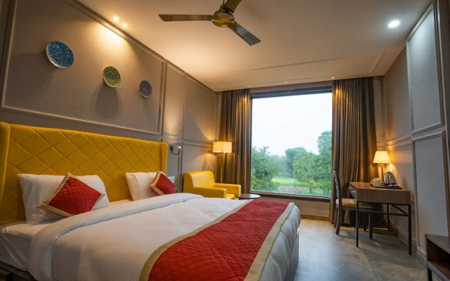 Lalit International - A Boutique Hotel