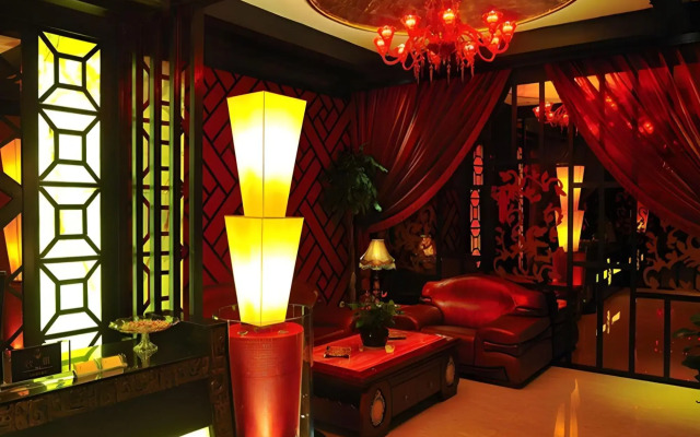 Fubang International Hotel