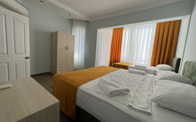 Queen Apart Otel Alanya