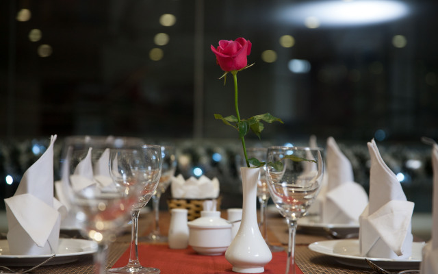 Sq Hang Gai Hotel & Spa