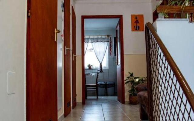 Luca Apartman