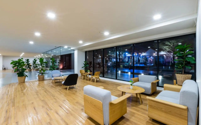 Chiang Mai Residence