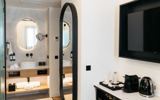 Boutique Hotel Petit Montisión