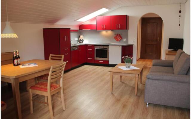 Ferienwohnungen Gastager