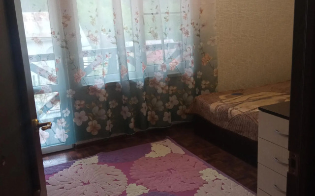 Гостевой дом на Мацесте