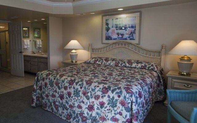 Pines At Treetop Condominiums Timeshare