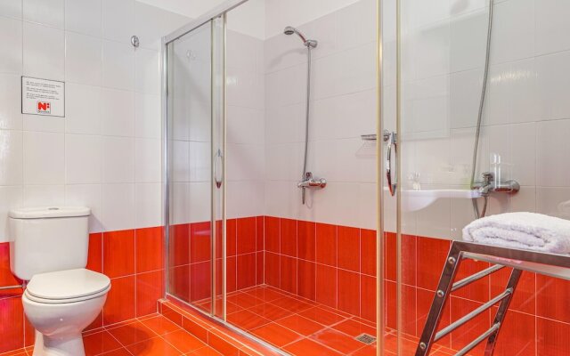 Nice Home in Kokari With Wifi and 4 Bedrooms