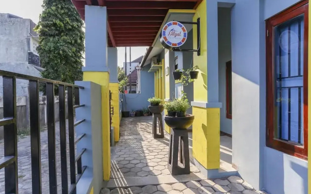 Gilgal Guesthouse