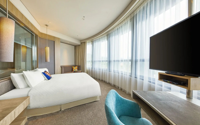Hotel Cham Cham Taitung (Caesar Park Hotels & Resort)
