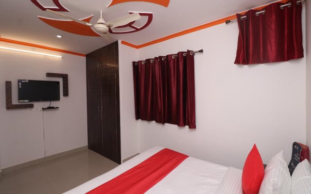 Micasa Stay By OYO Rooms