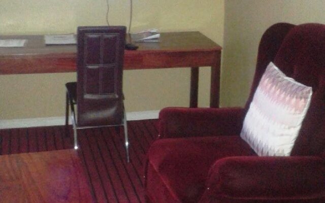 Kangle Plaza Hotel – Ngen Junction