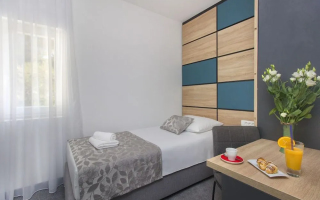 Ville Imperial Vodice