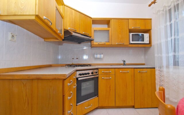 Apartment 1210