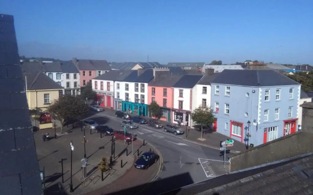 Buggle's Pub and Accommodation