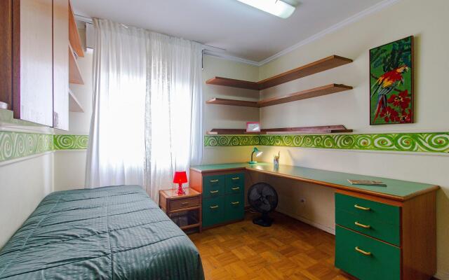 Amplo Apartamento com Três Dormitórios, Próximo a Avenida Paulista e Metrô Brigadeiro - Civita 4 - Apartment in São Paulo - Photo 4
