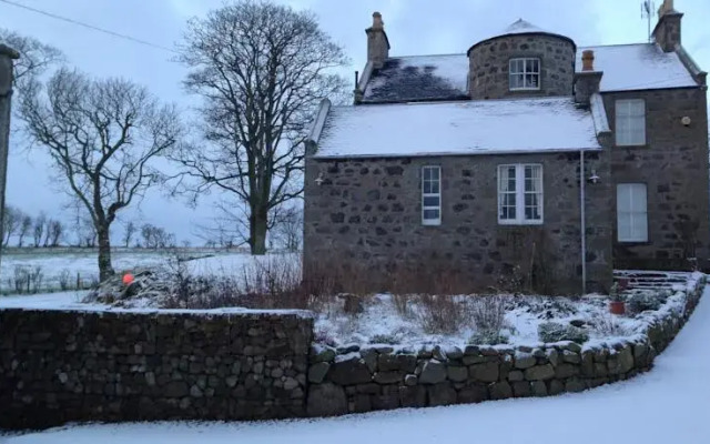 Glebe House