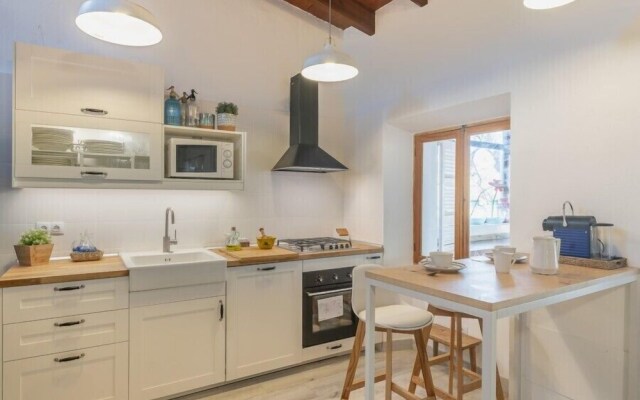 Villa Bunyola Tramuntana Sun