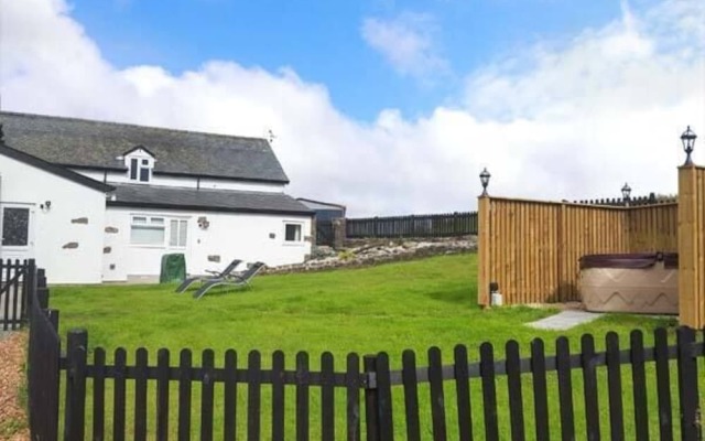 Camnant Cottage