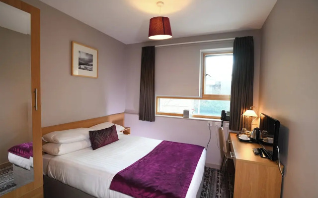 Lochgreen House Hotel