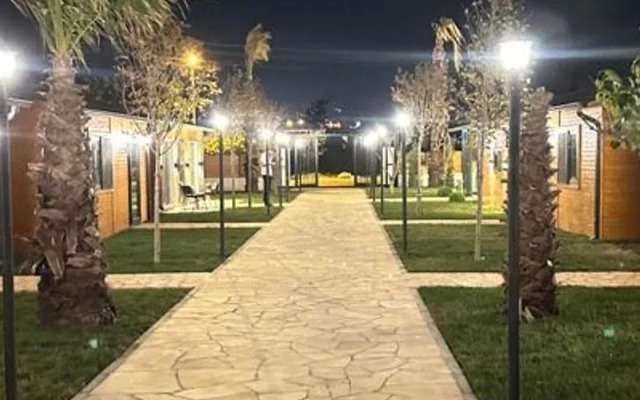 Some Tiny House Konaklama