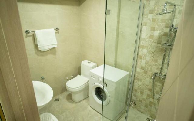 LEO GROUP Luxury Apartment 0220 BAKURIANI INN