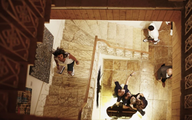 InterContinental Mzaar (Mountain Resort & Spa)