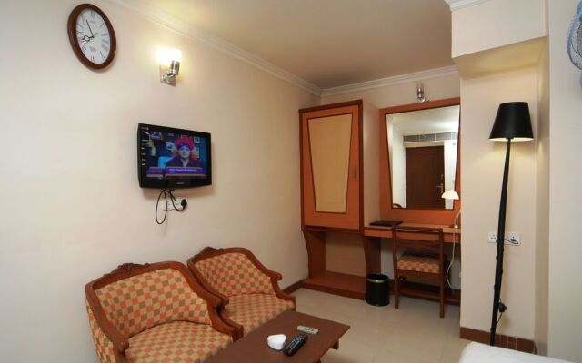 Epsilon The Hotel