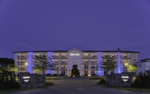 BEST WESTERN PLUS Hotel Baltic Hills Usedom