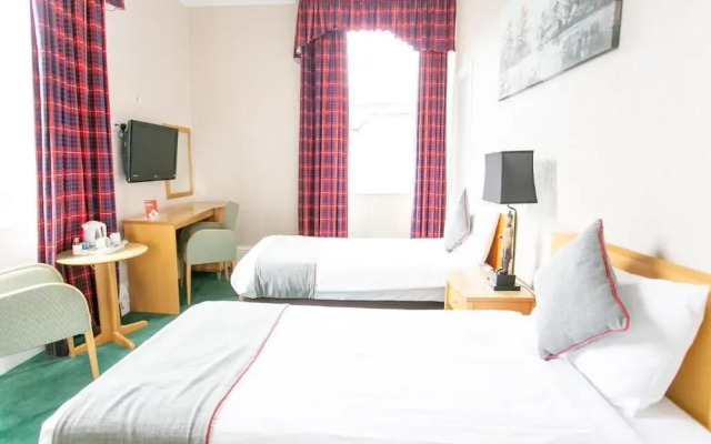 The National Hotel