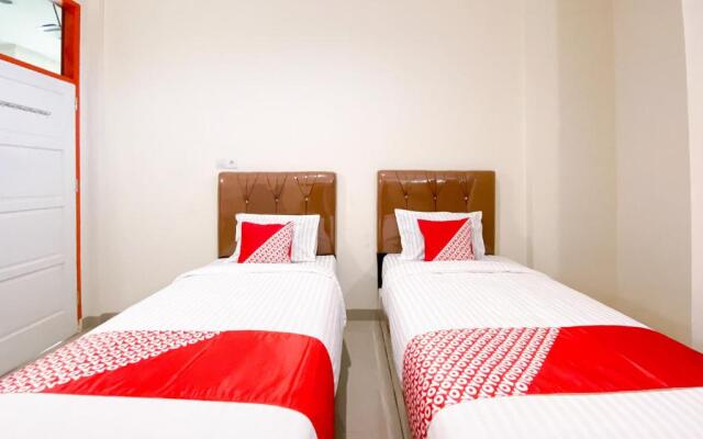 OYO 3092 Falah Residence Syariah