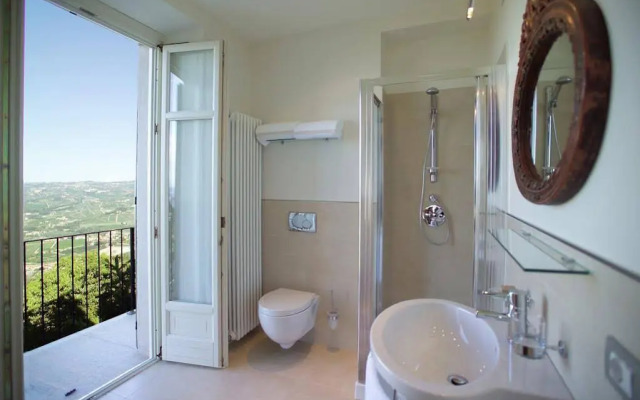 Rocche Costamagna Art Suites