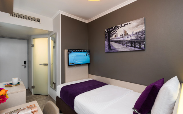 Leonardo Hotel Frankfurt City Center