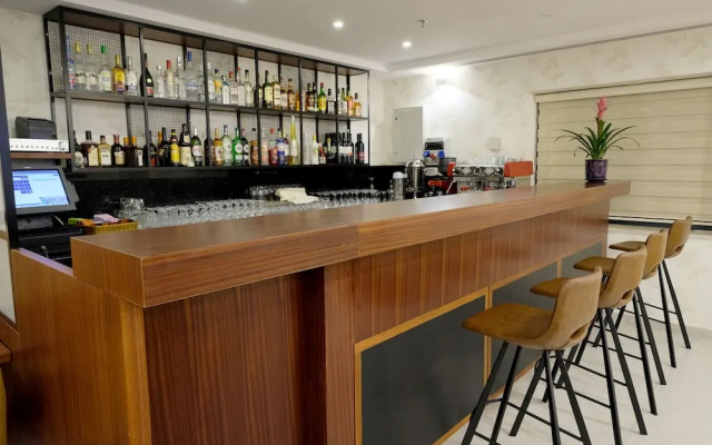 Tantur Hills Hotel - Jerusalem