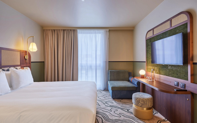 voco Paris – Porte de Clichy by IHG